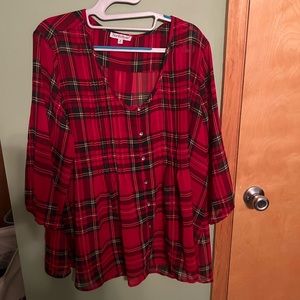 Beautiful Northstyle blouse